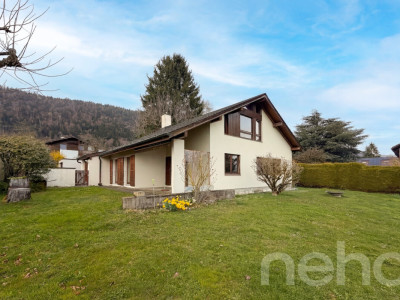 Maison d?architecte dans un écrin de verdure ! image 2