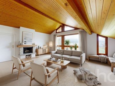 Maison d?architecte dans un écrin de verdure ! image 3