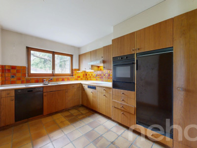 Maison d?architecte dans un écrin de verdure ! image 4