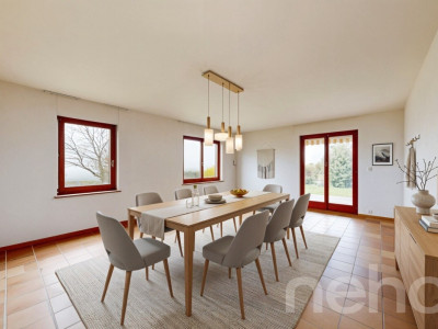 Maison d?architecte dans un écrin de verdure ! image 5