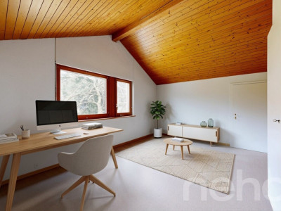 Maison d?architecte dans un écrin de verdure ! image 7