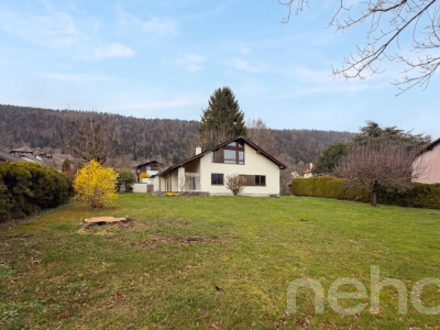 Maison d?architecte dans un écrin de verdure ! image 11