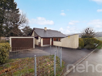 Maison d?architecte dans un écrin de verdure ! image 12