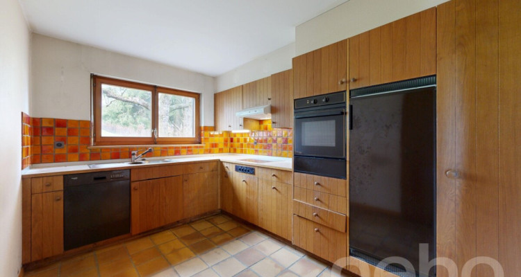 Maison d?architecte dans un écrin de verdure ! image 4