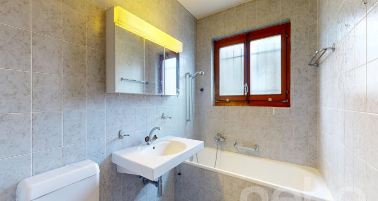 Maison d?architecte dans un écrin de verdure ! image 9