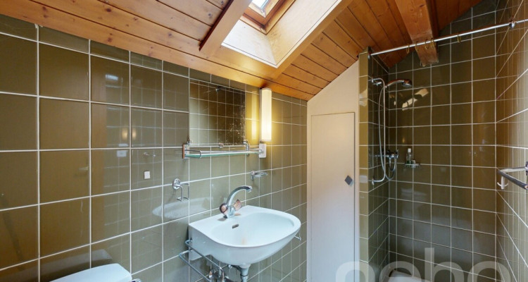 Maison d?architecte dans un écrin de verdure ! image 10