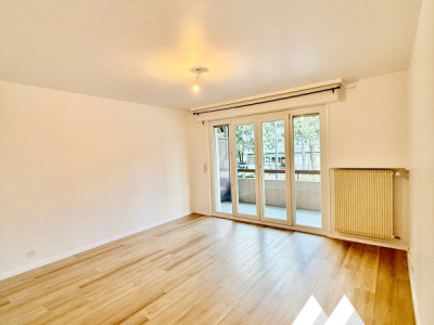 APPARTEMENT TRAVERSANT 82 M2 - 4 PCES ! HYPER-CENTRE SION  image 2