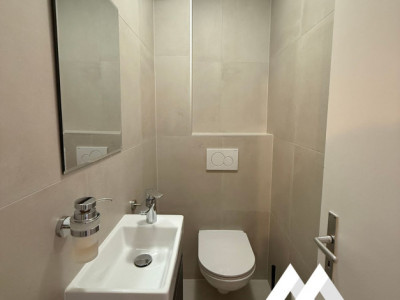 APPARTEMENT TRAVERSANT 82 M2 - 4 PCES ! HYPER-CENTRE SION  image 11