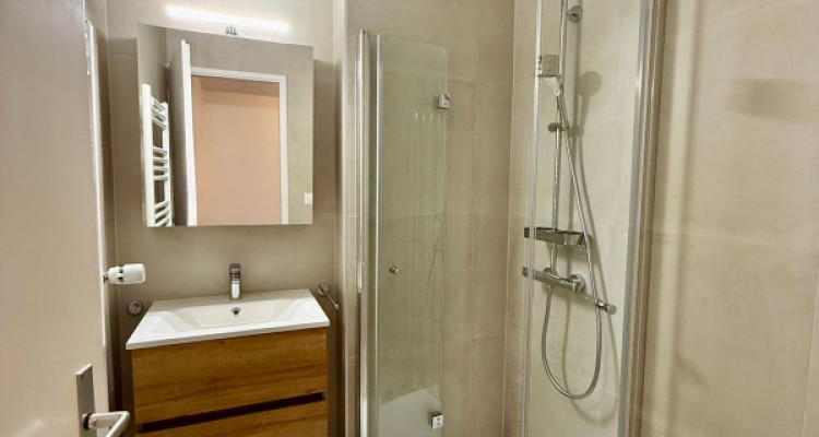 APPARTEMENT TRAVERSANT 82 M2 - 4 PCES ! HYPER-CENTRE SION  image 10