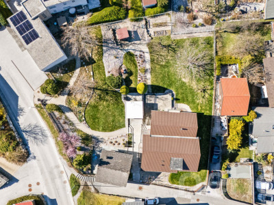 Ensemble immobilier d?exception Maison darchitecte + Raccard + locaux image 10