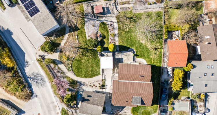 Ensemble immobilier d?exception Maison darchitecte + Raccard + locaux image 10