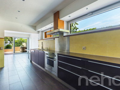 Villa d?Exception à Chernex, Montreux : Vue Panoramique du lac Léman image 7