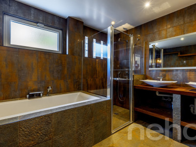 Villa d?Exception à Chernex, Montreux : Vue Panoramique du lac Léman image 12