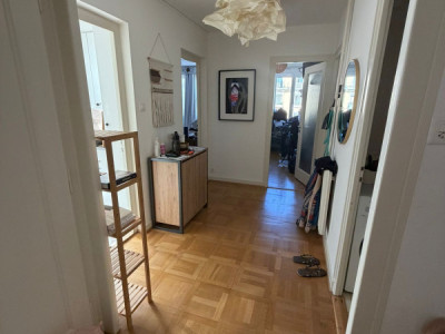 appartement de 5 pièces situé aux Petit Saconnex  image 3