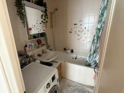 appartement de 5 pièces situé aux Petit Saconnex  image 5