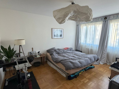 appartement de 5 pièces situé aux Petit Saconnex  image 4