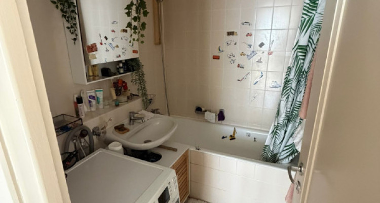 appartement de 5 pièces situé aux Petit Saconnex  image 5