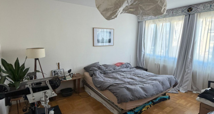 appartement de 5 pièces situé aux Petit Saconnex  image 4