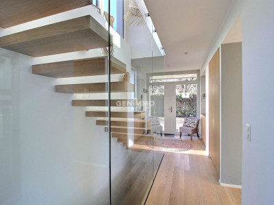 Superbe villa individuelle HPE dans un cadre calme et familial image 2