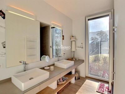 Superbe villa individuelle HPE dans un cadre calme et familial image 6