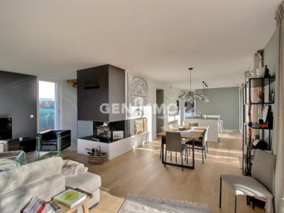 Superbe villa individuelle HPE dans un cadre calme et familial image 5