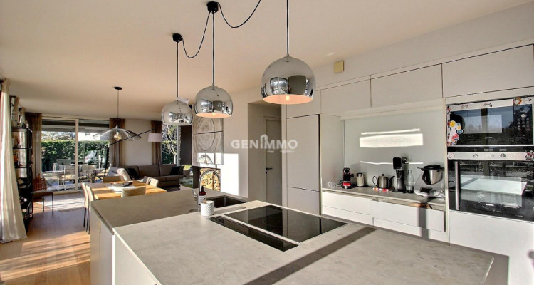 Superbe villa individuelle HPE dans un cadre calme et familial image 4