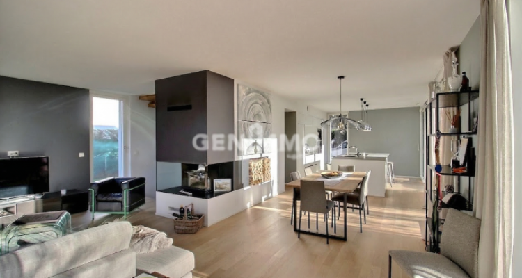 Superbe villa individuelle HPE dans un cadre calme et familial image 5