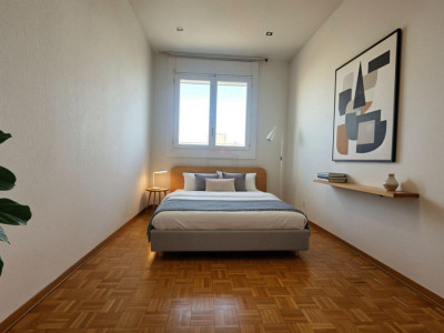 Somptueux appartement 6 pièces avec vue panoramique image 6