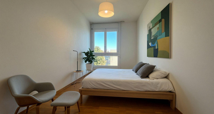 Somptueux appartement 6 pièces avec vue panoramique image 7