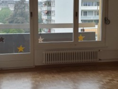 Appartement 2,5 pièces situé à Thônex image 2