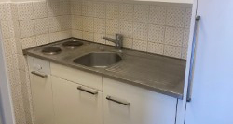 Appartement 2,5 pièces situé à Thônex image 4