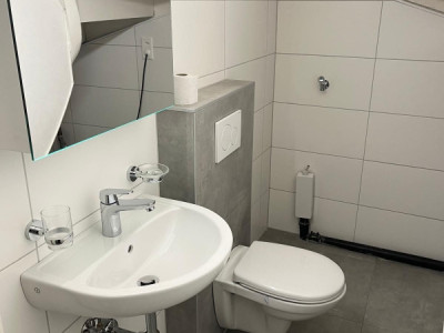 Objet rare - Ravissant triplex 4.5 pièces au coeur du vieux village de Collombey image 8