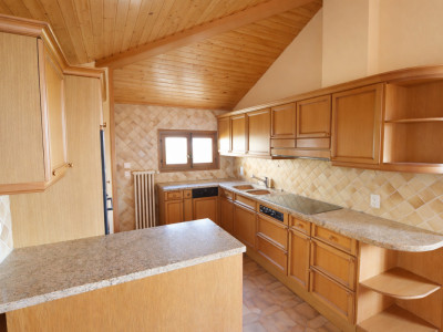 Villa individuelle de 4.5 pièces avec vue lac et fort potentiel d’agrandissement image 10