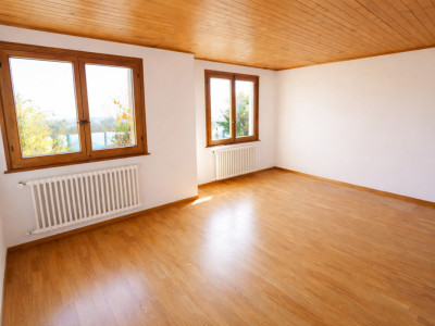 Villa individuelle de 4.5 pièces avec vue lac et fort potentiel d’agrandissement image 11