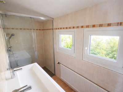 Villa individuelle de 4.5 pièces avec vue lac et fort potentiel d’agrandissement image 12