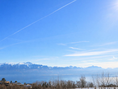 Villa individuelle de 4.5 pièces avec vue lac et fort potentiel d’agrandissement image 6