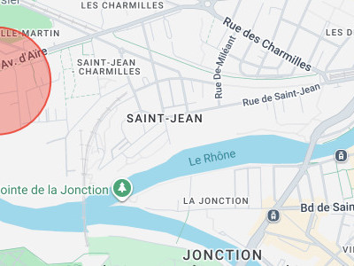 3 pièces récent – 55 m² – Barème HM – Disponible mi-avril image 1