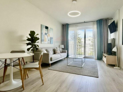 Charmant Studio de 39 m² dans une résidence sécurisée et verdoyante image 1