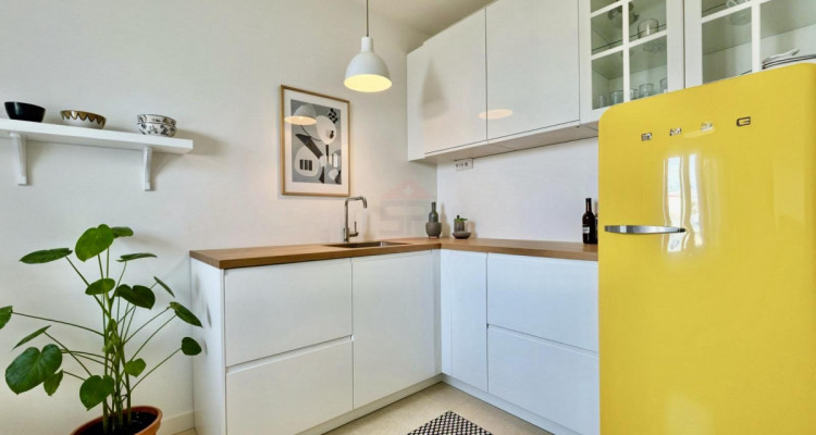 Charmant Studio de 39 m² dans une résidence sécurisée et verdoyante image 2