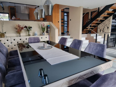 Villa individuelle de 7,5 pièces  image 2