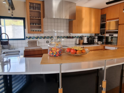 Villa individuelle de 7,5 pièces  image 6