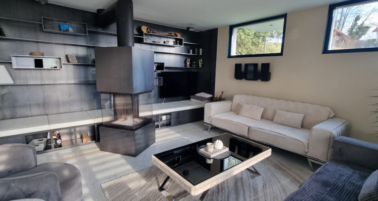 Villa individuelle de 7,5 pièces  image 3