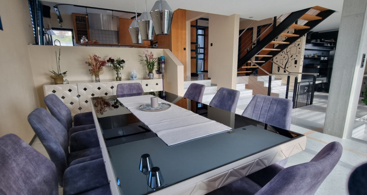 Villa individuelle de 7,5 pièces  image 2