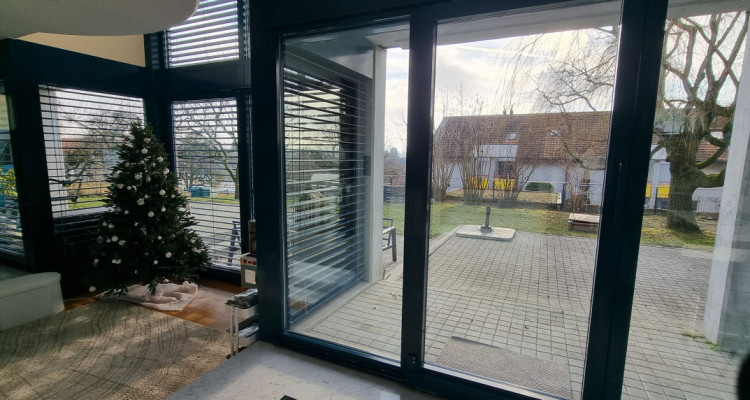 Villa individuelle de 7,5 pièces  image 4