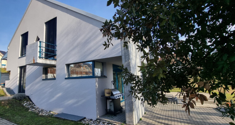 Villa individuelle de 7,5 pièces  image 12