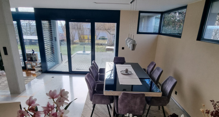 Villa individuelle de 7,5 pièces  image 1