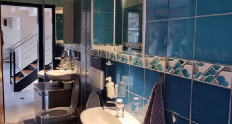 Villa individuelle de 7,5 pièces  image 5