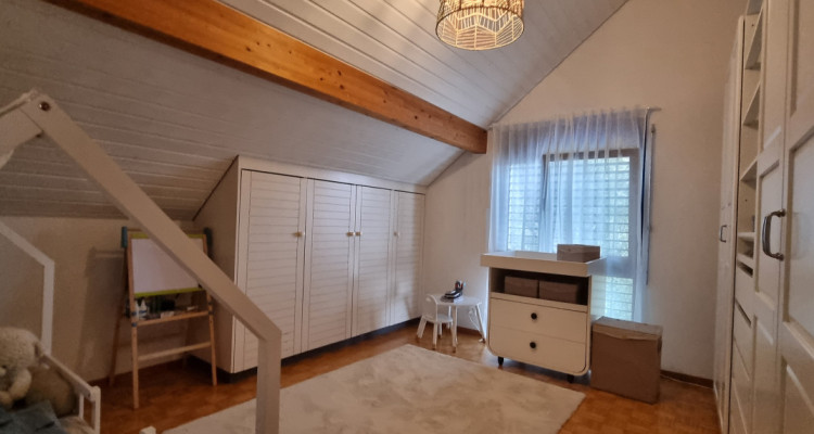 Villa individuelle de 7,5 pièces  image 9