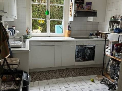 Sous location , appartement à Pully 2100fr 2,5p image 4