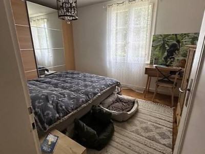 Sous location , appartement à Pully 2100fr 2,5p image 3